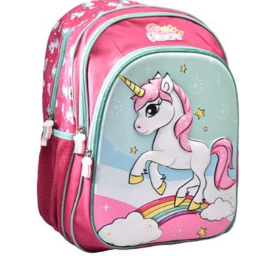 Vista 6 de Maleta Grande Niña - BARBIE: GABBY S DOLLHOUSE